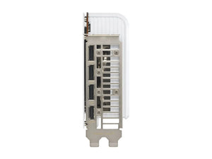 Asus Prime Radeon RX 9070 XT White OC Edition 16GB GDDR6 | AMD | 16 GB | Radeon RX 9070 XT | GDDR6 | HDMI ports quantity 1 | PCI Express 5.0