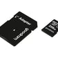 GOODRAM Memory Card Micro SDXC 256GB