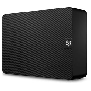 External HDD|SEAGATE|Expansion|STKP20000400|20TB|Drives 1|Black|STKP20000400