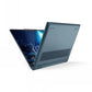 LENOVO YOGA 7 2IN1 RYZEN AI 5 340/14" WUXGA (1920X1200) OLED 600NITS (PEAK) / 400NITS (TYPICAL) GLOSSY / ANTI-FINGERPRINT, 100% DCI-P3, 60HZ, DOLBY VISION®, TÜV LOW BLUE LIGHT, DISPLAYHDR™ TRUE BLACK 500, GLASS, TOUCH/16GB/512GB SSD/AMD RADEON 840M/C...