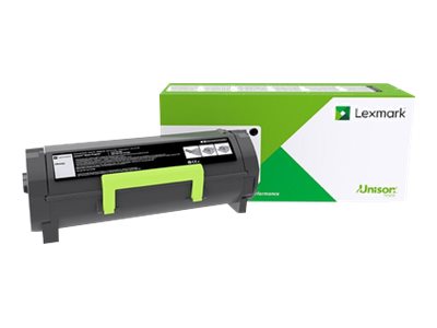 LEXMARK 512HE MS312 MS415 Tonercartridge