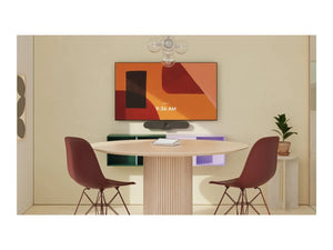 LOGI Rally Bar Huddle GRAPHITE