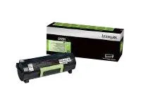 LEXMARK PB Toner MS312/MS415 5000pages