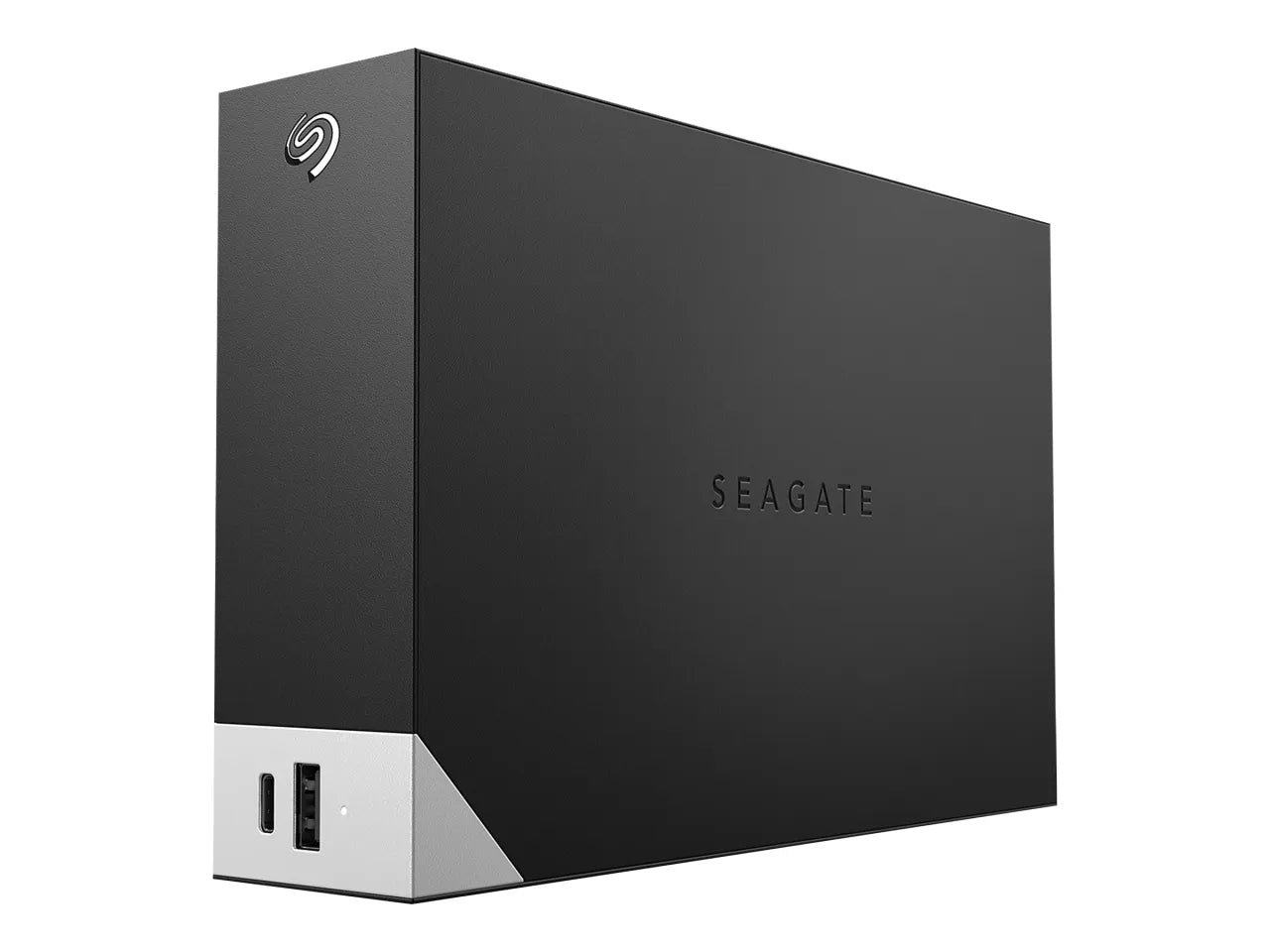 SEAGATE One Touch Desktop HUB 6TB