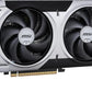 Graphics Card|MSI|NVIDIA GeForce RTX 5060 Ti|16 GB|GDDR7|128 bit|PCIE 5.0 16x|Dual Slot Fansink|5060TI16GVENTUS2XOCPLUS