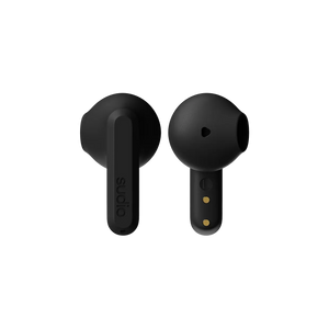 Sudio Earbuds | A3 | Bluetooth | In-ear | Microphone | Black | Wireless
