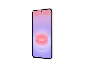 Samsung Galaxy | A37 (A376) | White | 6.7 " | Super AMOLED | 1080 x 2340 pixels | Exynos | 1480 | Internal RAM 8 GB | 256 GB | Dual SIM | 3G | 4G | 5G | Main camera resolution 50 MP | Secondary camera resolution 8 MP | Android | 16 | 5000 mAh