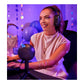 LOGI Yeti Orb RGB Gaming Mic w LIGHTSYNC