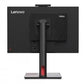 LENOVO THINKCENTRE TINY-IN-ONE 24 GEN 5/ 23.8" FHD (1920X1080) IPS DISPLAY/ ANTI-GLARE/ TOUCH/ CAMERA/ DUAL MICROPHONE/ SPEAKERS (3WX2)/ 16:9/ 250NITS/ HDMI/ DP/ USB-B/ USB 3.2 GEN 1/ 3Y WARRANTY