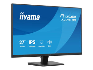 IIYAMA X2791QS-B1 27inch IPS-panel