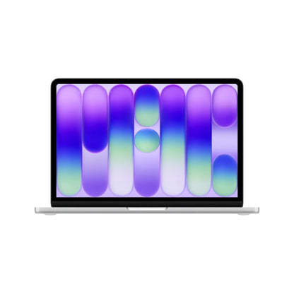 Notebook|APPLE|13-inch MacBook Neo: Apple A18 Pro chip with 6-core CPU and 5-core GPU, 8GB, 512GB SSD, Touch ID - Silver|CPU Apple A|A18 Pro|13 "|2408 x 1506 pixels|RAM 8 GB|SSD 512 GB|Discrete graphics Not available|On-board graphics Yes|OS installe...