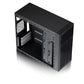 Fractal Design | Core 1000 USB 3.0 | Black | Micro ATX | Power supply included No