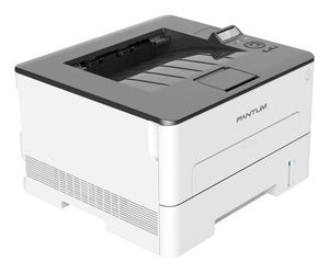 Laser Printer|PANTUM|Duplex printing Yes|Paper size A4|P3305DW