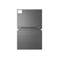 Lenovo | Folio Case For Idea Tab Plus | Luna Grey