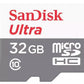 MEMORY MICRO SDHC 32GB UHS-I/SDSQUNR-032G-GN3MA SANDISK