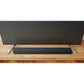 Sony | 2 ch Single Sound bar | HT-SF150 | 30 W | Bluetooth | Black