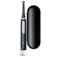 Oral-B Electric Toothbrush | iO3 Series | Rechargeable | For adults | Number of brush heads included 1 | Number of teeth brushing modes 3 | Black
