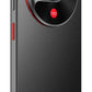 MOBILE PHONE FOCUS 2 5G/8/256GB BLACK NUBIA