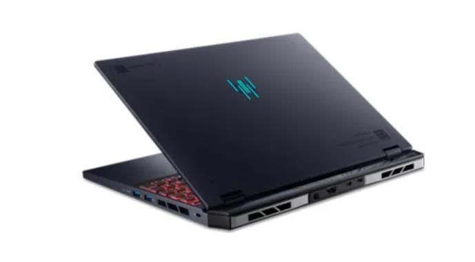 Notebook|ACER|Predator|Helios Neo|PHN16-72-793Y|CPU  Core i7|i7-14700HX|2100 MHz|16"|2560x1600|RAM 16GB|DDR5|5600 MHz|SSD 1TB|NVIDIA GeForce RTX 4070|8GB|ENG|Card Reader micro SD|Windows 11 Home|Black|2.8 kg|NH.QQUEL.002