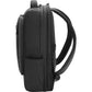 HP Executive 16 Backpack, Water Resistant, Expandable, Cable Pass-through USB-C port – Black, Grey