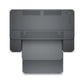 HP LaserJet Pro M209dw Printer - A4 Mono Laser, Print, Auto-Duplex, LAN, WiFi, 29ppm, 200-2000 pages per month (replaces M102w, M209dwe)