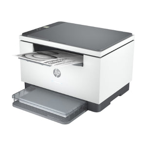 HP LaserJet Pro M234dw AIO All-in-One Printer - A4 Mono Laser, Print/Copy/Scan, Auto-Duplex, LAN, WiFi, 29ppm, 200-2000 pages per month (replaces M130fw, M234dwe)