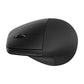 HP 920 Wireless Mouse, Ergonomic, Vertical - Black