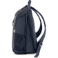 HP Travel 15.6 Backpack, 18 Liter Capacity, Bluetooth tracker Pocket - Iron Grey