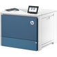 HP Color LaserJet Enterprise 5700dn Printer – A4 Color Laser, Print, Auto-Duplex, LAN, 45ppm, 2000-10000 pages per month (replaces M555dn)