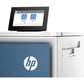 HP Color LaserJet Enterprise 6700dn Printer - A4 Color Laser, Print, Auto-Duplex, LAN, 55ppm, 2000-14000 pages per month (replaces M652dn)