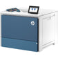 HP Color LaserJet Enterprise 6700dn Printer - A4 Color Laser, Print, Auto-Duplex, LAN, 55ppm, 2000-14000 pages per month (replaces M652dn)