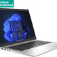 RENEW SILVER HP EliteBook 840 G9 - i7-1255U, 32GB, 512GB SSD, 14 WUXGA 250-nit AG, 5MP cam, Smartcard, FPR, Nordic backlit keyboard, 51Wh, Win 11 Pro, 1 years