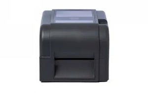 BROTHER TD-4520TN DESKTOP LABEL THERMO TRANSFER PRINTER, USB, LAN, SERIAL PORT