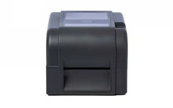 BROTHER TD-4520TN DESKTOP LABEL THERMO TRANSFER PRINTER, USB, LAN, SERIAL PORT