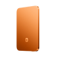 Xiaomi UltraThin Magnetic Power Bank 5000 15W GL | 5000 mAh | Orange