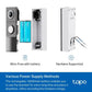 SMART HOME DOORBELL/TAPO D235 TP-LINK