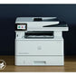 HP LaserJet Pro MFP 4102dw Printer