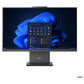 Lenovo ThinkCentre | neo 55a 24 G6 | Desktop | AIO | 23.8 " | FHD | AMD Ryzen 5 | 220 | Internal memory 16 GB | SODIMM DDR5 | Solid-state drive capacity 512 GB | AMD Radeon 740M Graphics | Keyboard language English | Windows 11 Pro | Warranty 36 mont...