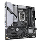 Mainboard|GIGABYTE|B760M GAMING PLUS WIFI DDR4 (REV. 1.1)|Intel B760|LGA 1700|micro ATX|RAM DDR4-SDRAM|4xSlots|Wi-Fi Yes|Bluetooth Yes|2xNumber of M.2 (M) slots|B760MGPWIFIDDR41.1