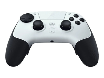 Razer Wireless Esports Controller for PlayStation 5 and PC | Raiju V3 Pro | White