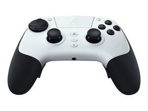 Razer Wireless Esports Controller for PlayStation 5 and PC | Raiju V3 Pro | White
