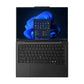 Lenovo ThinkPad X1 Carbon G13 Intel | Black | 14 " | IPS | WUXGA | 1920 x 1200 pixels | Anti-glare | Intel Core Ultra 5 | 225U | 16 GB | Soldered LPDDR5x | Solid-state drive capacity 512 GB | Intel Graphics | Windows 11 Pro | 802.11ax | Bluetooth ver...