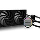 CPU COOLER S_MULTI/PURE LOOP 2 BW018 BE QUIET