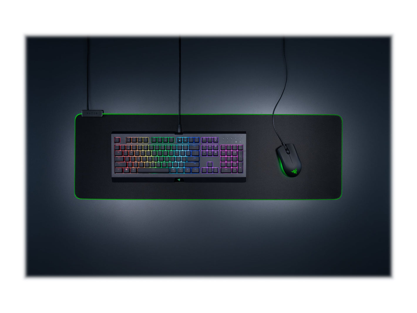 RAZER Goliathus Ext Chroma  Surface