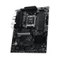 Mainboard|MSI|AMD B850|Socket AM5|ATX|RAM DDR5-SDRAM|4xSlots|Wi-Fi Yes|Bluetooth Yes|3xNumber of M.2 (M) slots|PROB850-SEVOWIFI