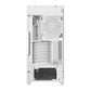 Deepcool Case | CG580 4F V2 WH | White | ATX | Power supply included No