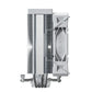 CPU COOLER MULTI SOCKET WHITE/NX400 (W) MONTECH