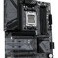 Mainboard|GIGABYTE|AMD B650|SAM5|ATX|Memory DDR5|Memory slots 4|B650EAGLE1.2
