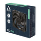 CASE FAN 120MM P12 PRO/ACFAN00305A ARCTIC