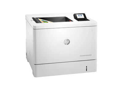HP Color LaserJet Ent. M554dn
